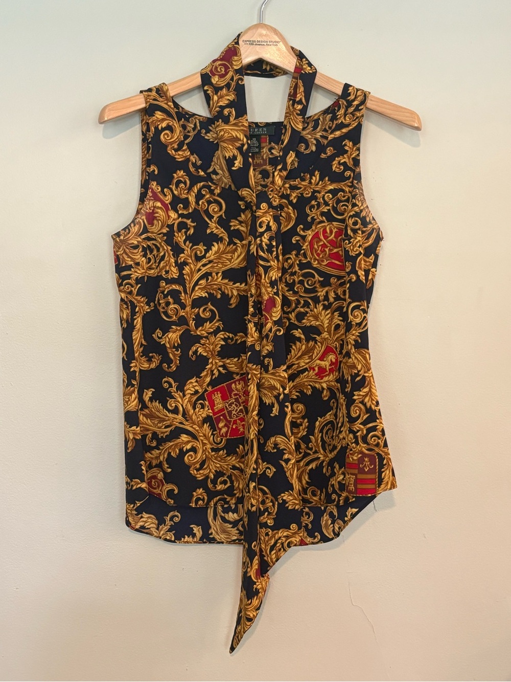 Lauren Ralph Lauren Top
